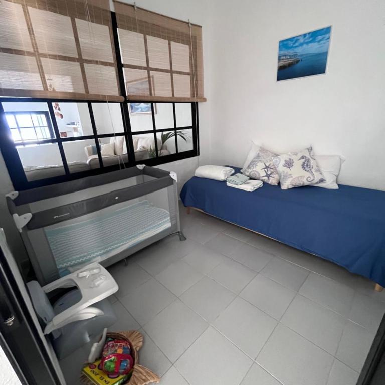 Apartamento El Ancla - Apartamento de 2 dormitorios - 25