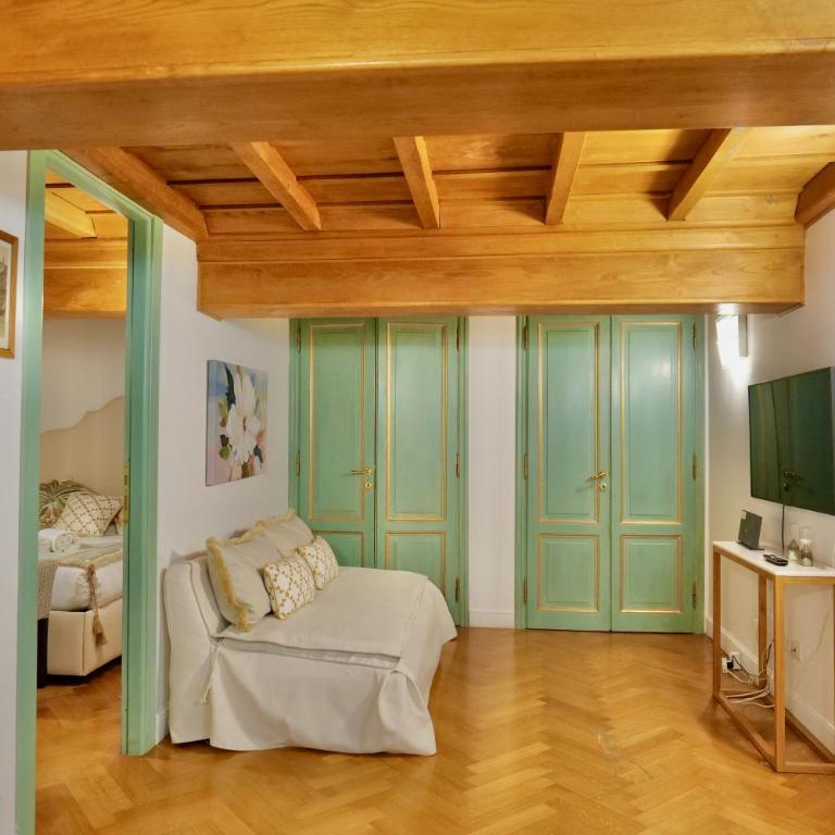 Maddalena 6 - Pantheon - Deluxe Apartment - 13