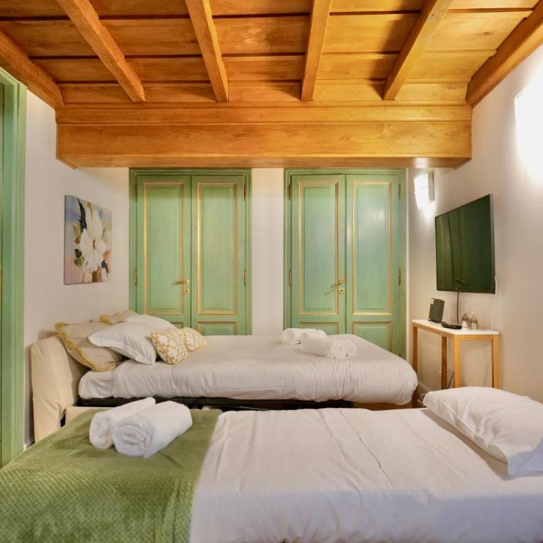 Maddalena 6 - Pantheon - Deluxe Apartment - 19