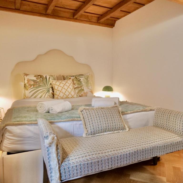 Maddalena 6 - Pantheon - Deluxe Apartment - 15
