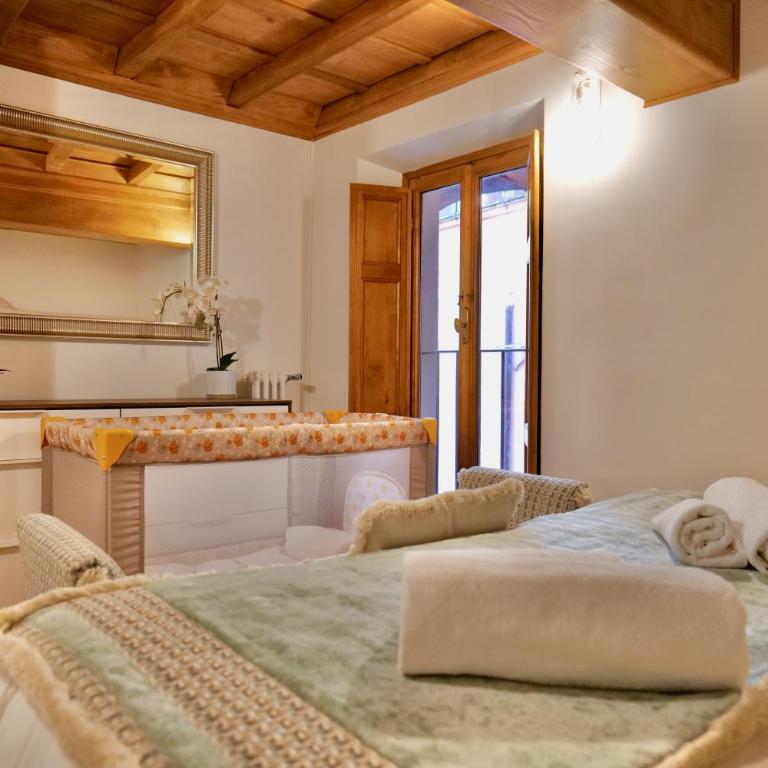 Maddalena 6 - Pantheon - Deluxe Apartment - 22