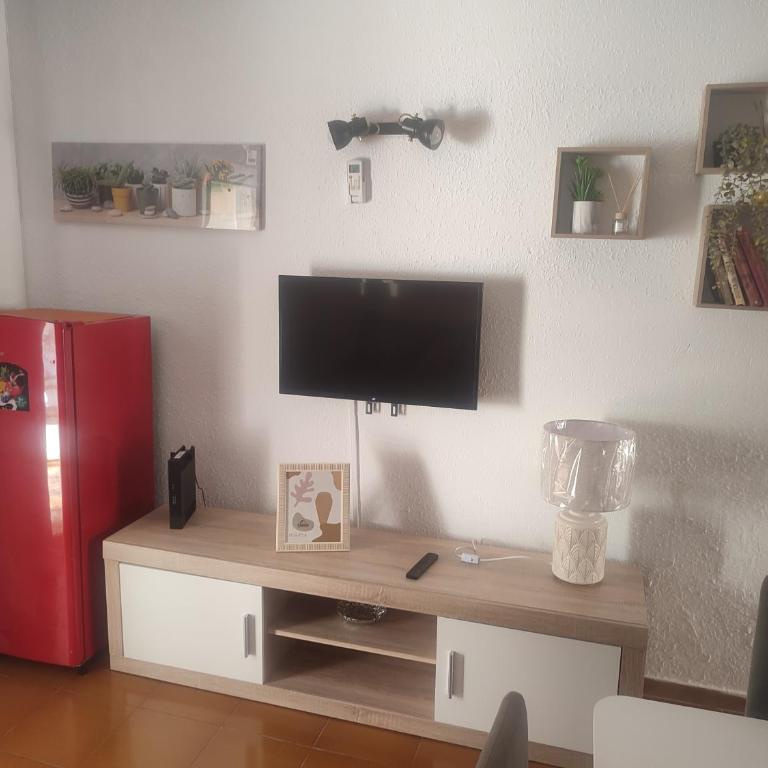 Appartement Decathlon Salou - Apartamento de 1 dormitorio - 20