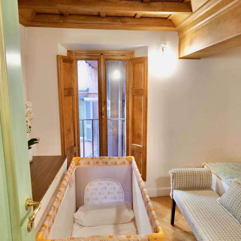 Maddalena 6 - Pantheon - Deluxe Apartment - 27