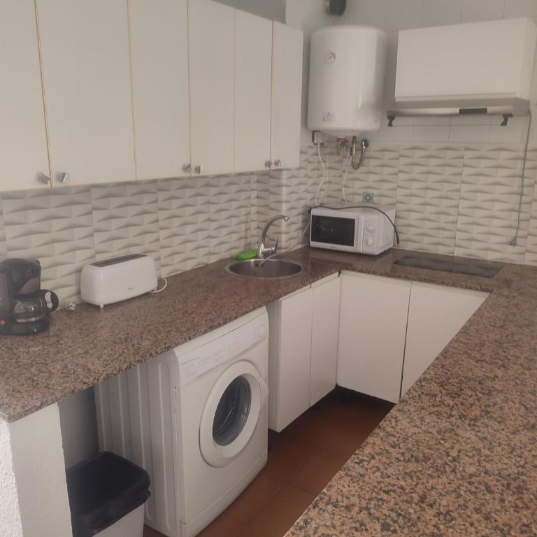 Appartement Decathlon Salou - Apartamento de 1 dormitorio - 14