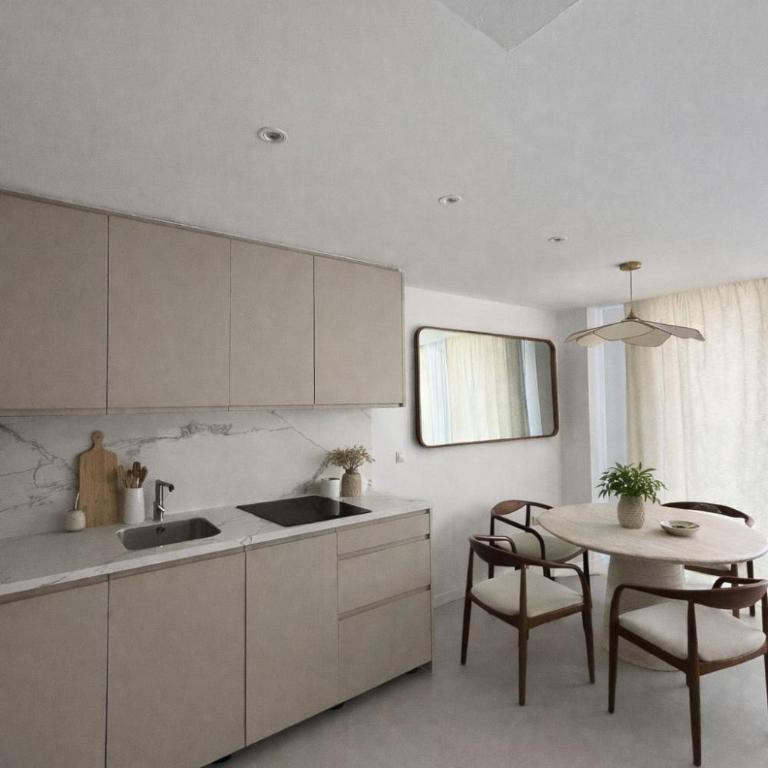 Avanel Private Pool Penthouse - Apartamento de 3 dormitorios con piscina privada - 7