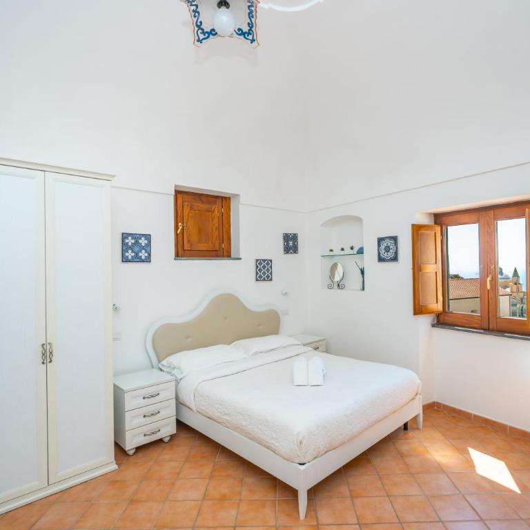 La Casa Dei Venti - Appartamento con Vista Mare - 18