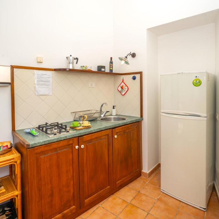 La Casa Dei Venti - Appartamento con Vista Mare - 19