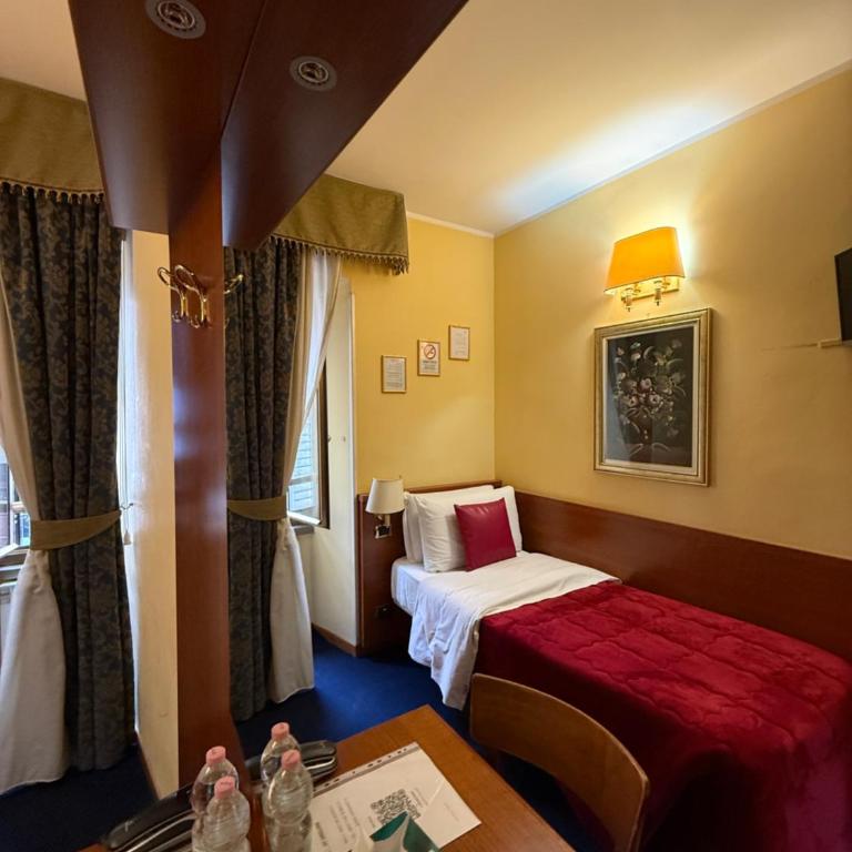Hotel Fenicia - Camera Singola - 5