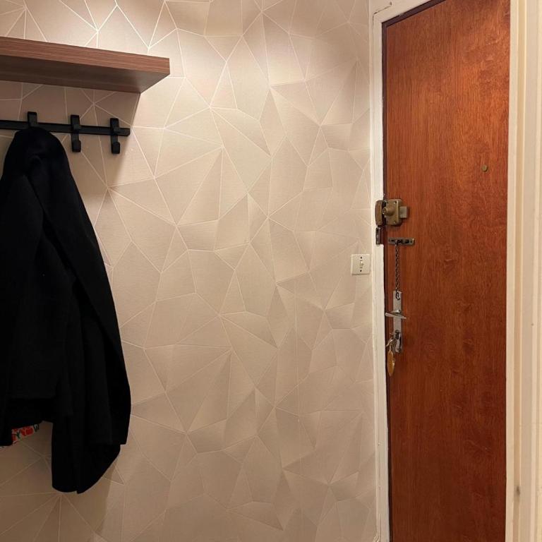 Le Bretonneau Ledru Rollin - Apartment mit 1 Schlafzimmer - 9