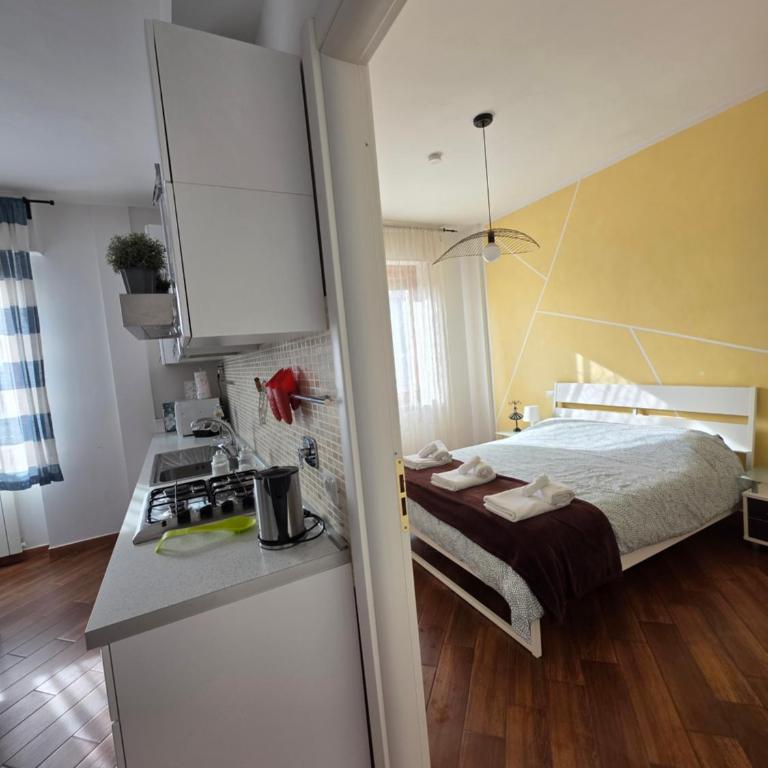 Guesthouse CASA MIA - Appartamento - 37