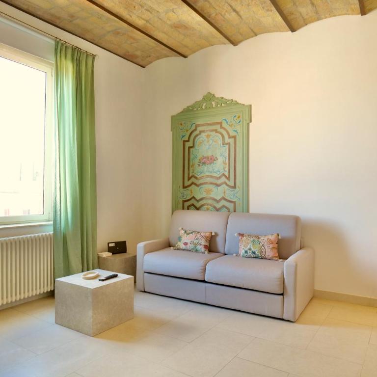 Fororomano Luxury - Appartamento con 2 Camere da Letto e con Vista - 10