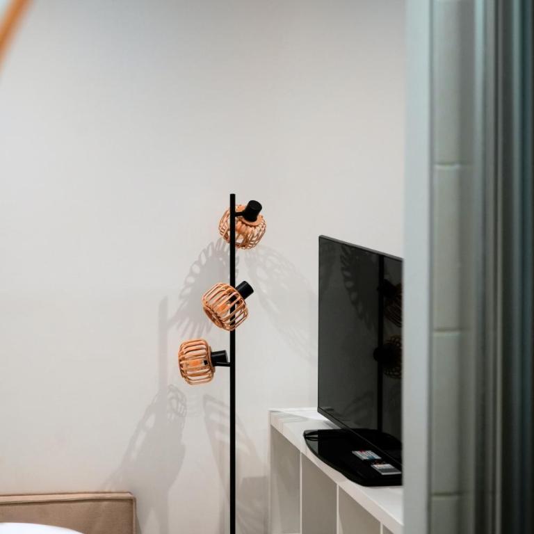 Studio cosy & paisible - Coeur des Carmes - Appartamento con 1 Camera da Letto - 8