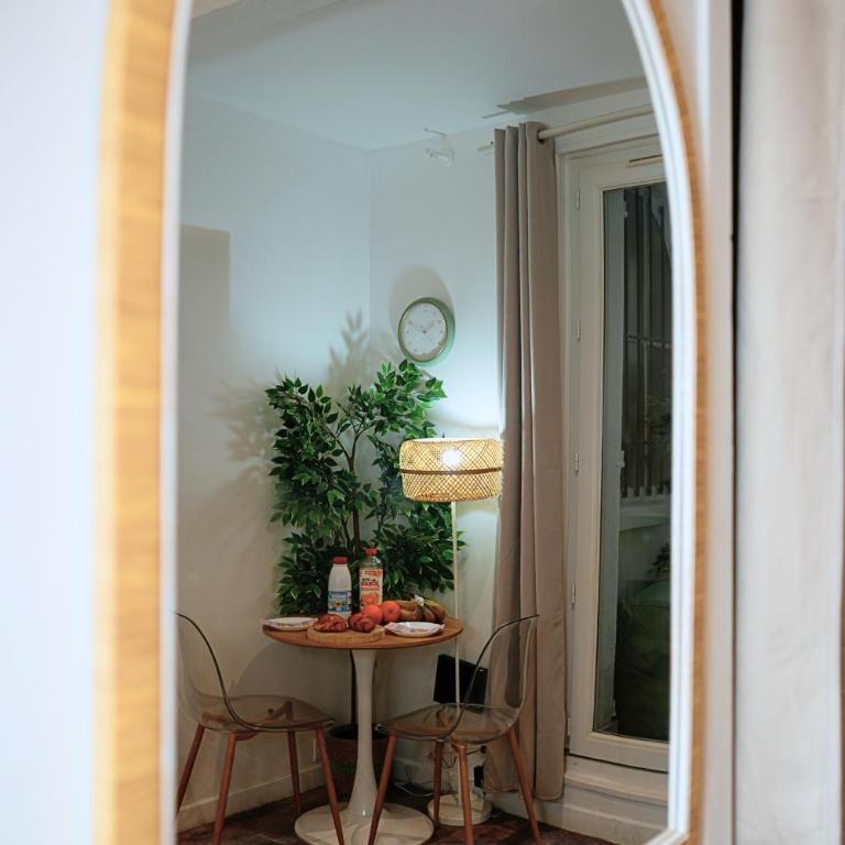 Studio cosy & paisible - Coeur des Carmes - Appartamento con 1 Camera da Letto - 3