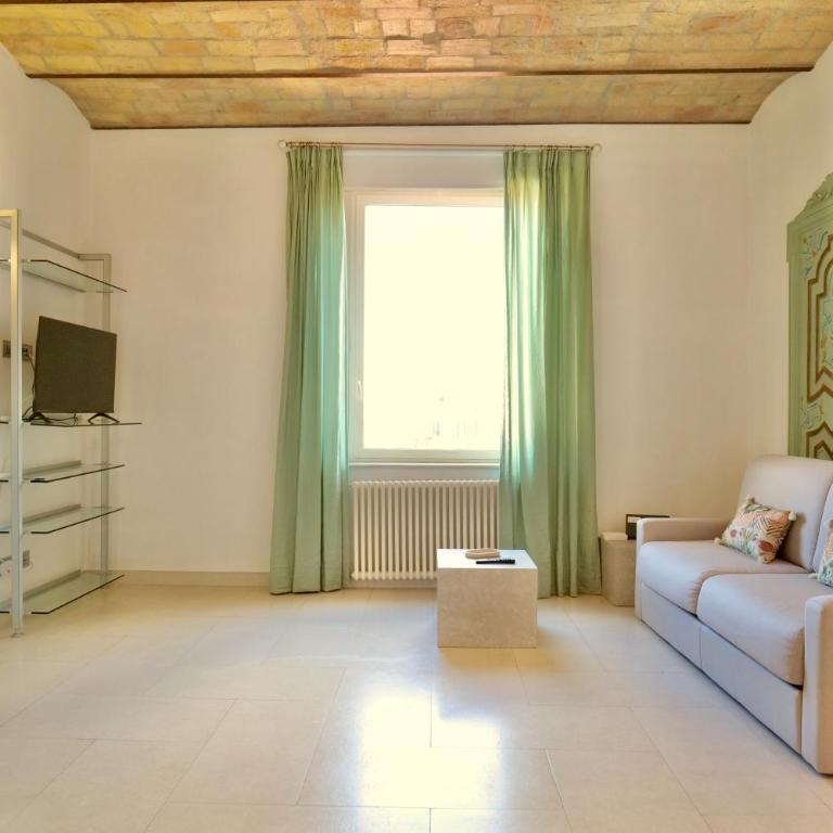 Fororomano Luxury - Appartamento con 2 Camere da Letto e con Vista - 11