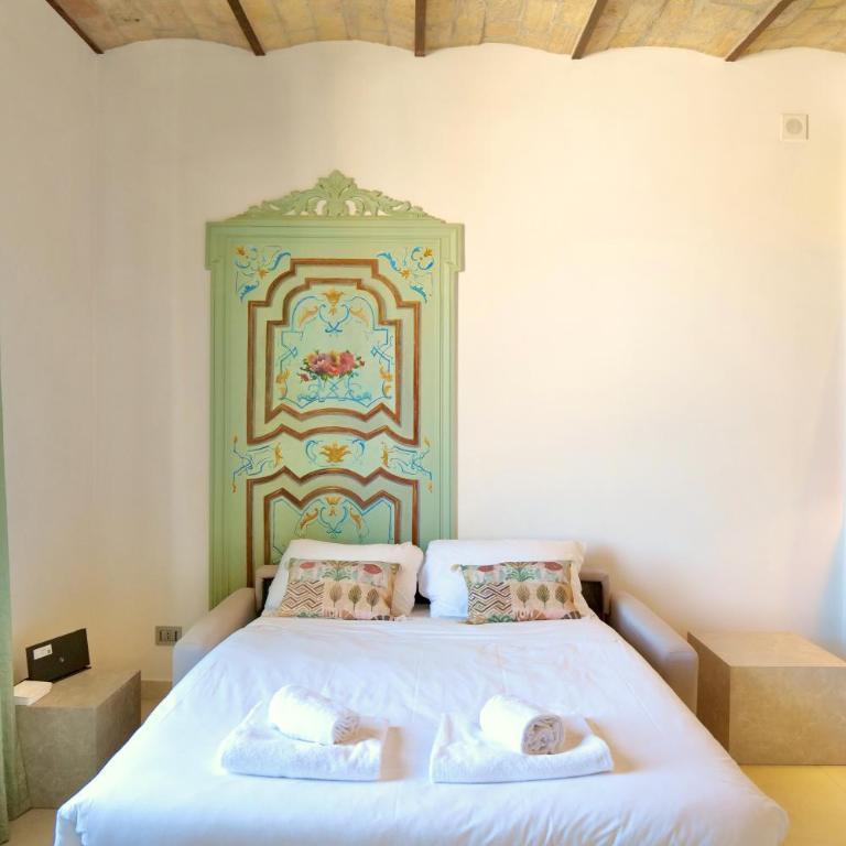 Fororomano Luxury - Appartamento con 2 Camere da Letto e con Vista - 15
