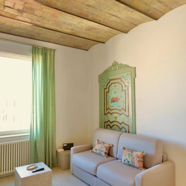 Fororomano Luxury - Appartamento con 2 Camere da Letto e con Vista - 21