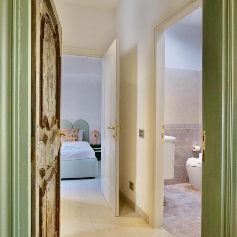 Fororomano Luxury - Appartamento con 2 Camere da Letto e con Vista - 22