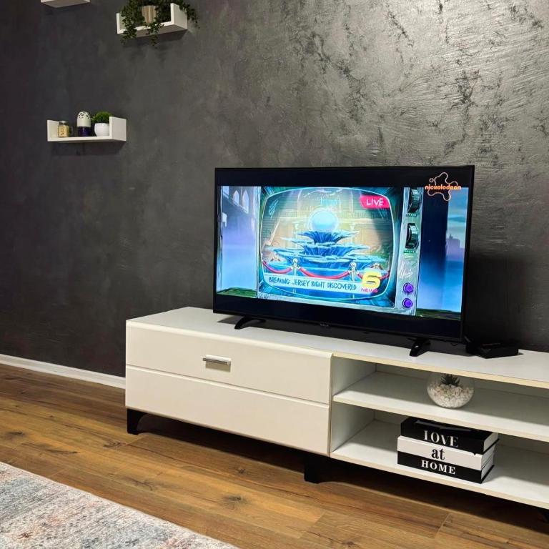 Apartman View Sarajevo - Apartman sa 2 Spavaće Sobe - 6