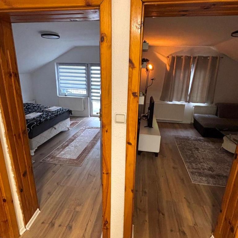 Apartman View Sarajevo - Apartman sa 2 Spavaće Sobe - 7