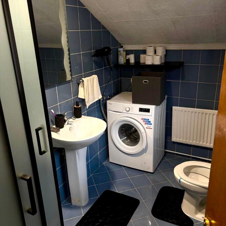 Apartman View Sarajevo - Apartman sa 2 Spavaće Sobe - 13