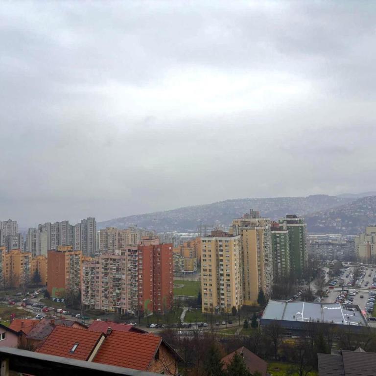 Apartman View Sarajevo - Apartman sa 2 Spavaće Sobe - 15