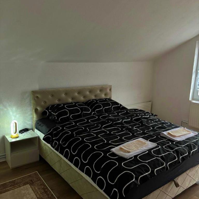 Apartman View Sarajevo - Apartman sa 2 Spavaće Sobe - 3