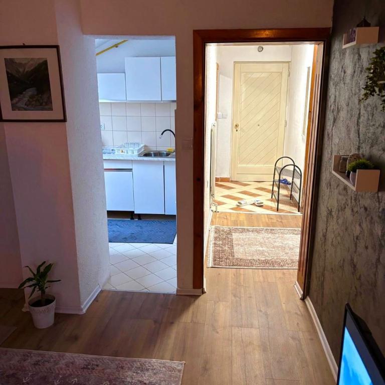 Apartman View Sarajevo - Apartman sa 2 Spavaće Sobe - 17