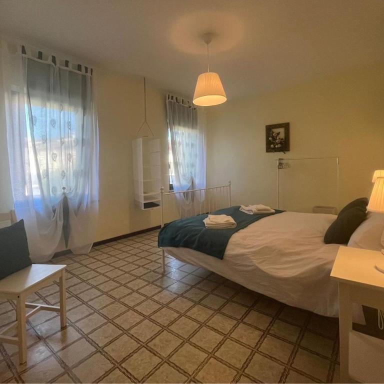 Luce nel Garda - Casa con 2 Camere da Letto - 9