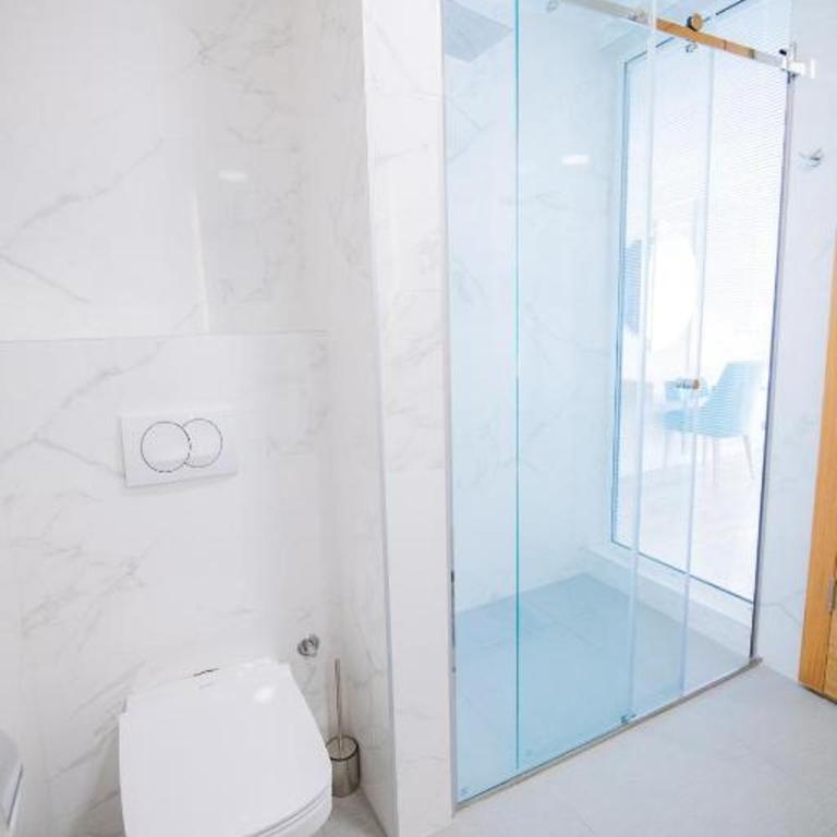 River walk Apartment 217 - Apartman sa 1 Spavaćom Sobom - 12