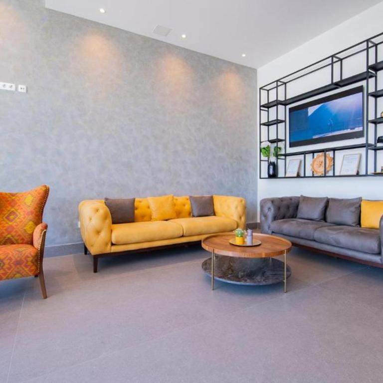River walk Apartment 217 - Apartman sa 1 Spavaćom Sobom - 3