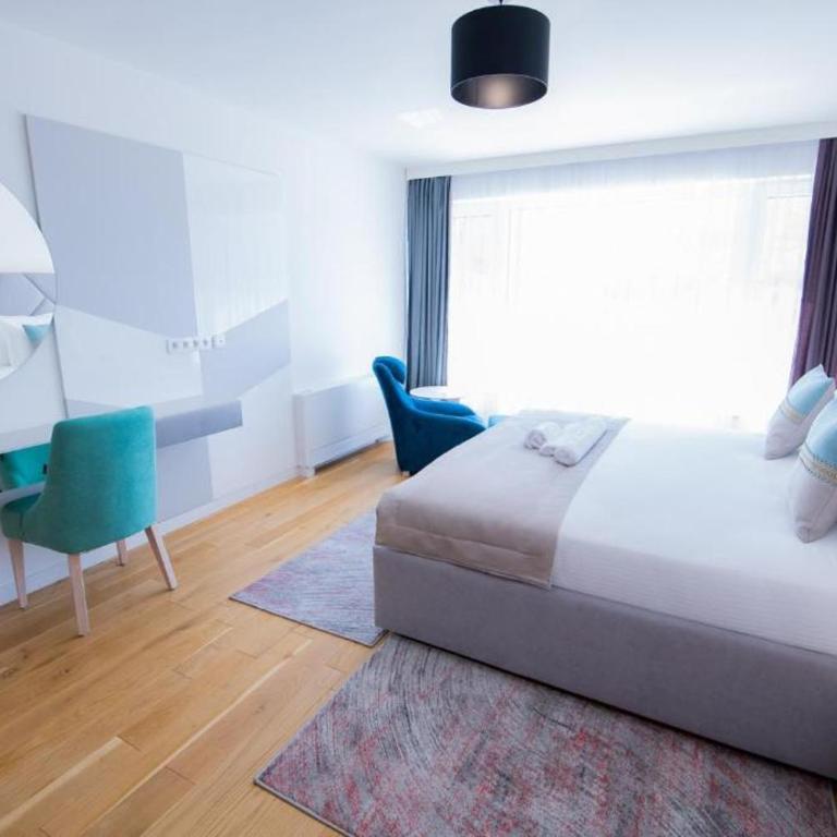 River walk Apartment 217 - Apartman sa 1 Spavaćom Sobom - 4