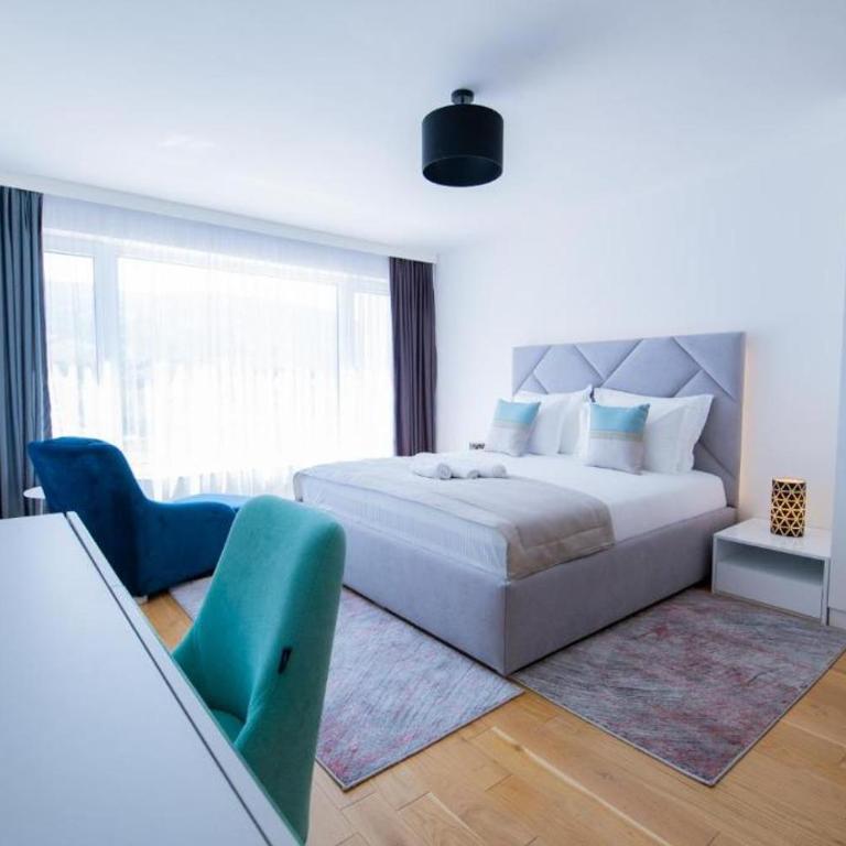 River walk Apartment 217 - Apartman sa 1 Spavaćom Sobom - 6