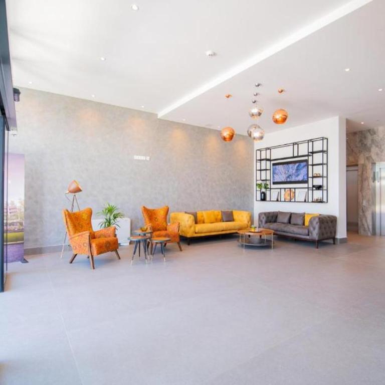 River walk Apartment 217 - Apartman sa 1 Spavaćom Sobom - 2