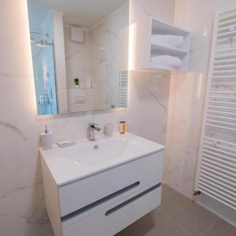 River walk Apartment 217 - Apartman sa 1 Spavaćom Sobom - 8