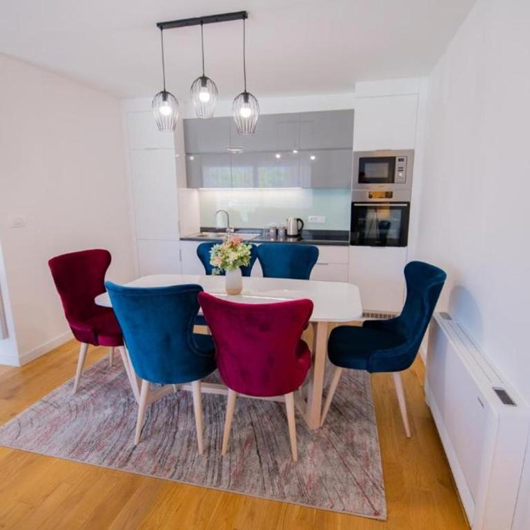 River walk Apartment 217 - Apartman sa 1 Spavaćom Sobom - 10