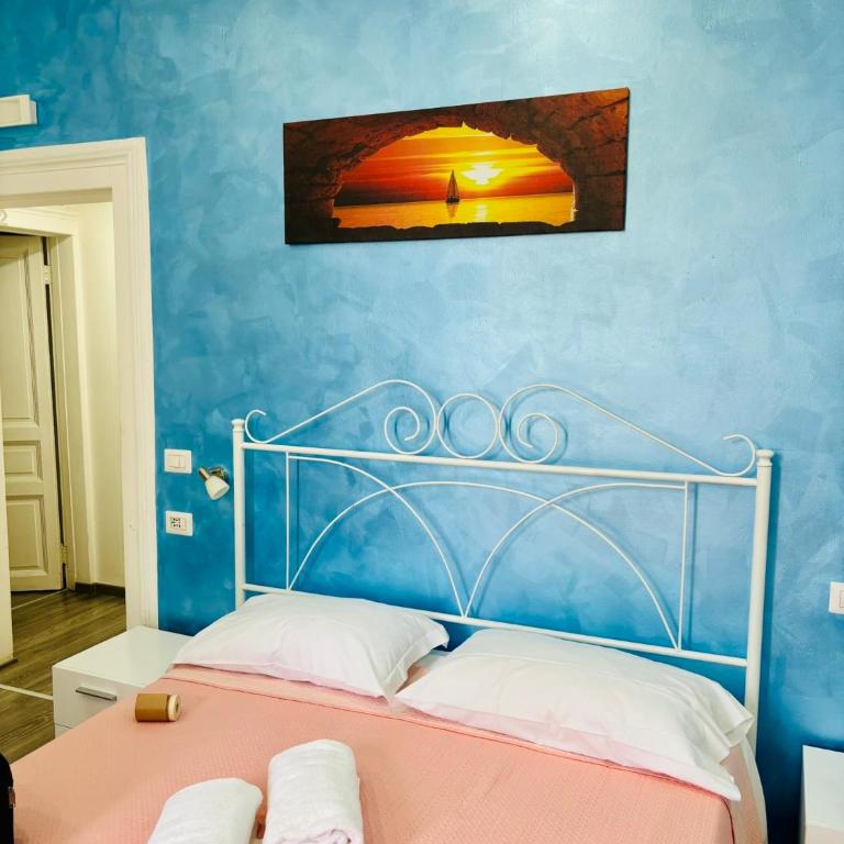 Sea Beach Pozzallo - Comfort Dreibettzimmer - 3