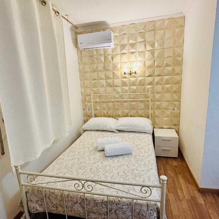 Sea Beach Pozzallo - Zweibettzimmer - 16