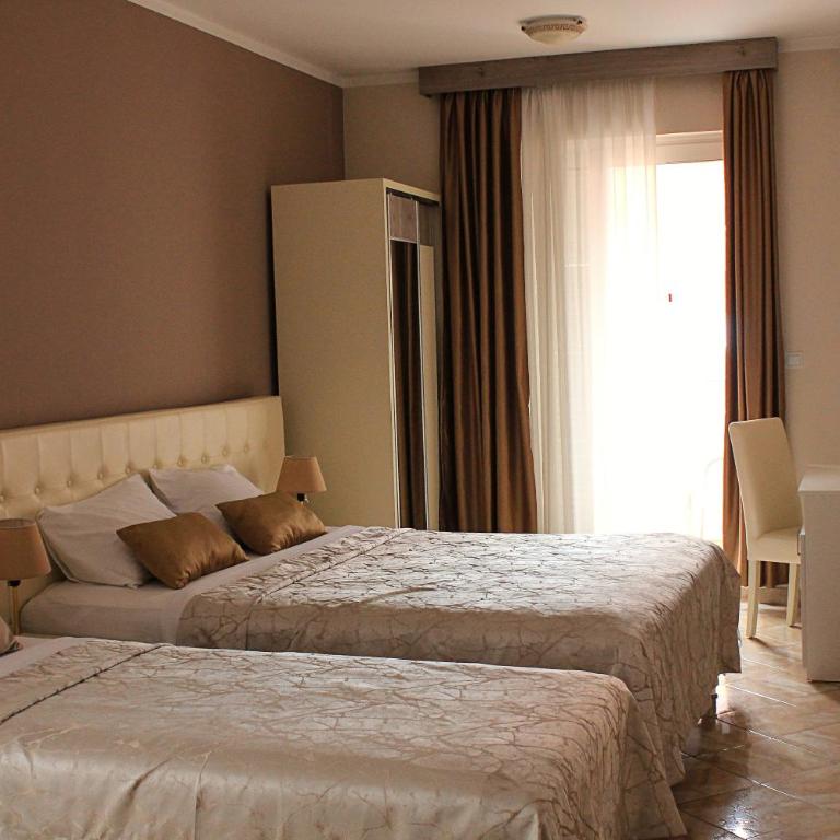 Villa Bojana - Studio - 16