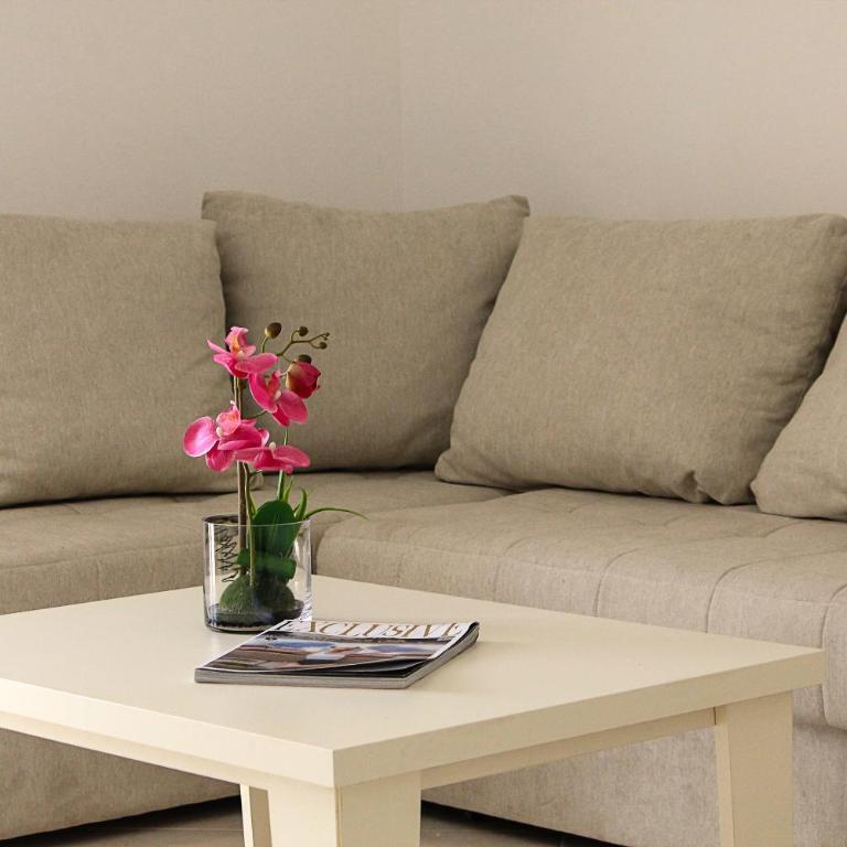 Villa Bojana - Apartman sa 1 Spavaćom Sobom - 11