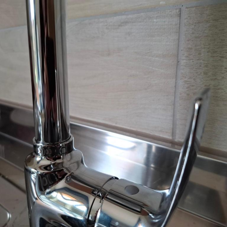 Residence Rosemary - Monolocale Standard - 12