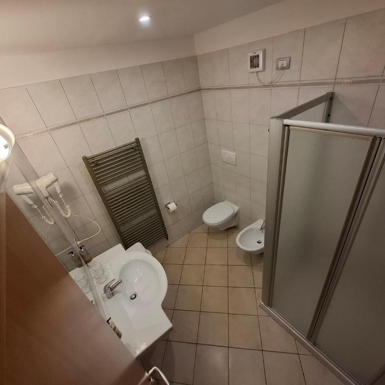 Residence Rosemary - Monolocale Standard - 18