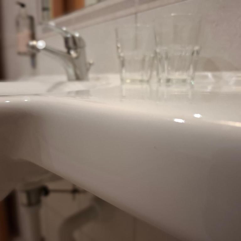 Residence Rosemary - Monolocale Standard - 17