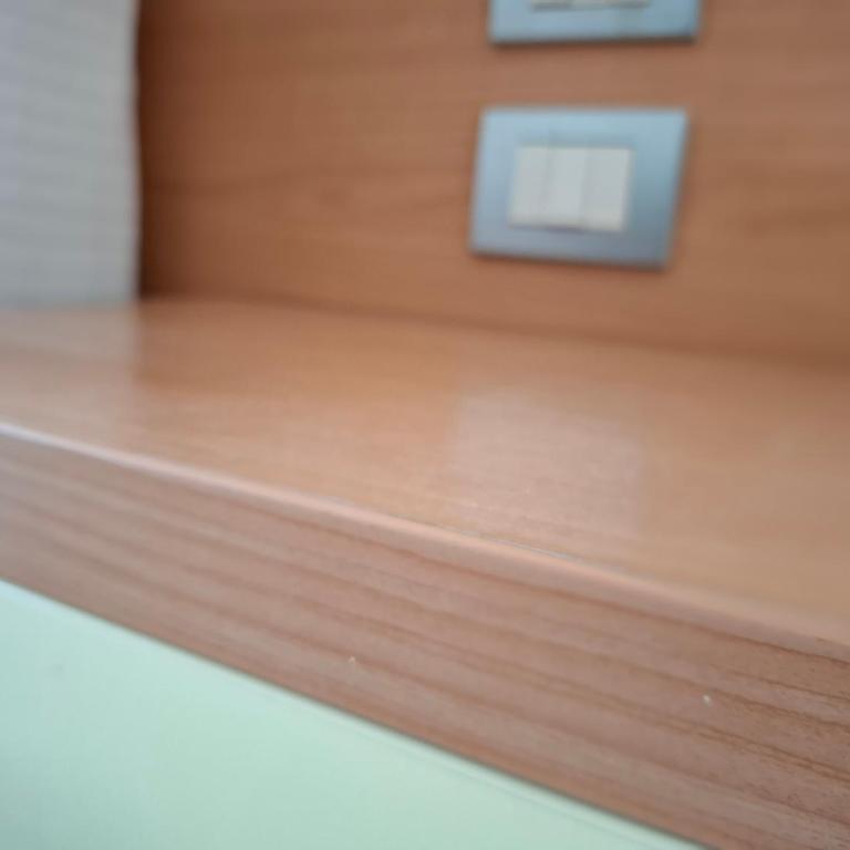 Residence Rosemary - Monolocale Standard - 16