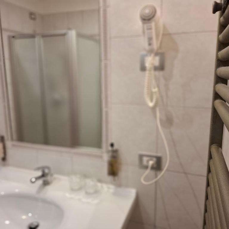 Residence Rosemary - Monolocale Standard - 22