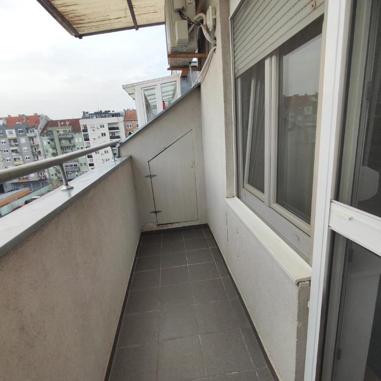 Molly - Apartman sa 1 Spavaćom Sobom - 17