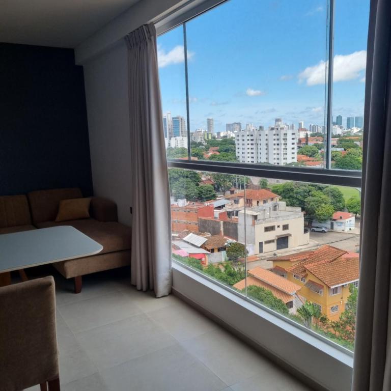 Departamento amplio centrico - One-Bedroom Apartment - 4