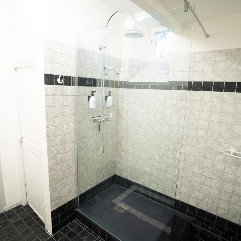 CAR-Volterra Cottage-AN - Appartement 1 Chambre - 17