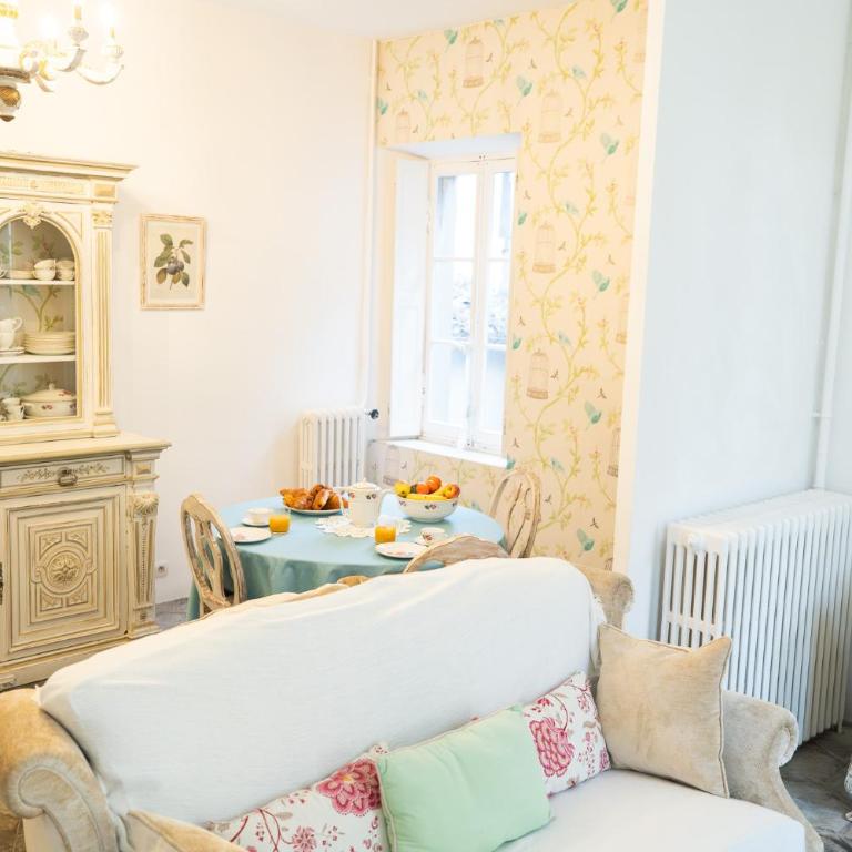 CAR-Volterra Cottage-AN - Appartement 1 Chambre - 4