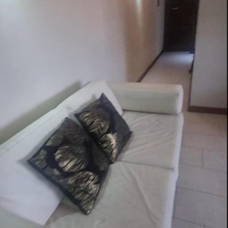Departamento a pasos del Costanera Center - One-Bedroom Apartment - 7