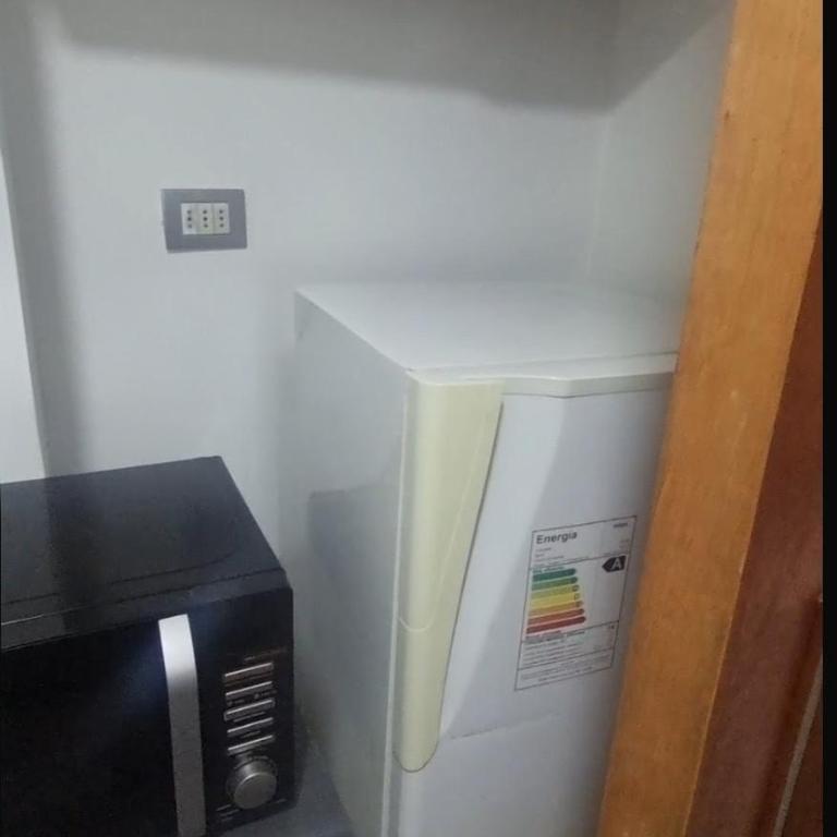 Departamento a pasos del Costanera Center - One-Bedroom Apartment - 4